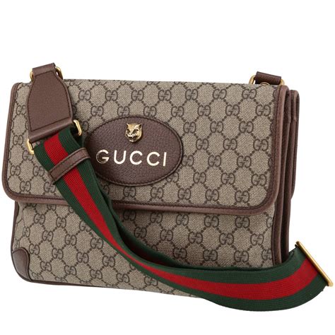 gucci borsa monogramma tracolla